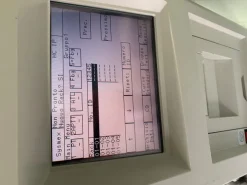 Coagulometro Sysmex Ca 500