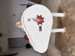 COCLEA BAGNAGRANO