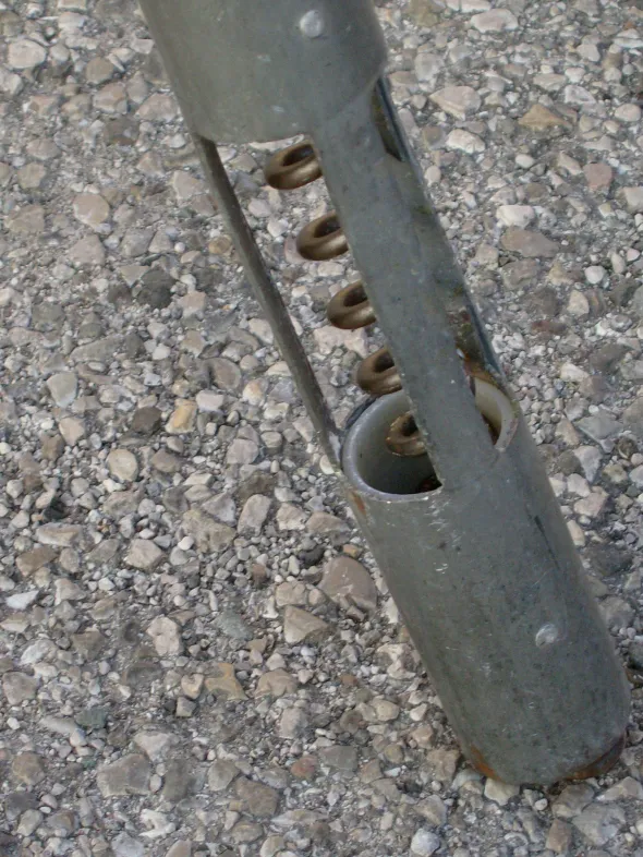 Coclea flessibile