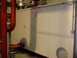 CO28 Compressore d’aria Ingersoll-Rand 2SH 8.23 bar