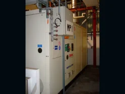 CO28 Compressore d’aria Ingersoll-Rand 2SH 8.23 bar