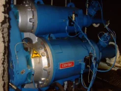 CO28 Compressore d’aria Ingersoll-Rand 2SH 8.23 bar
