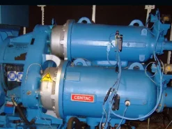 CO28 Compressore d’aria Ingersoll-Rand 2SH 8.23 bar