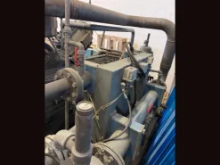 CO29 Compressore d’aria usato CMC CWA11-800 40 bar