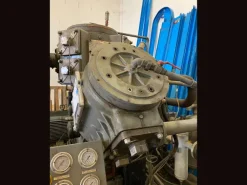 CO29 Compressore d’aria usato CMC CWA11-800 40 bar