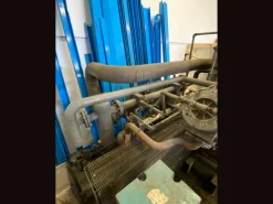 CO29 Compressore d’aria usato CMC CWA11-800 40 bar