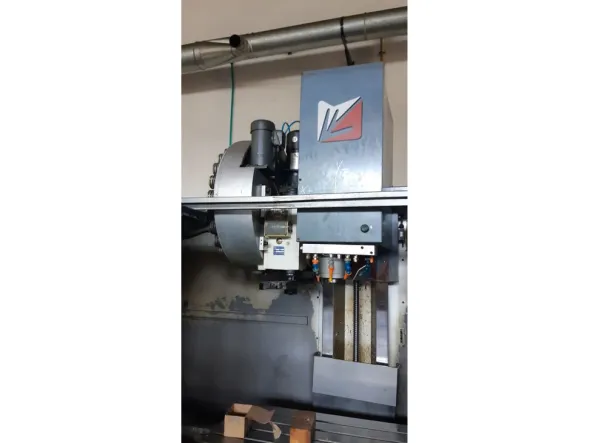 CODICE 1621 CENTRO DI LAVORO MACH T VERT MIND MOD MACH.T VMC 1000-A USATO;