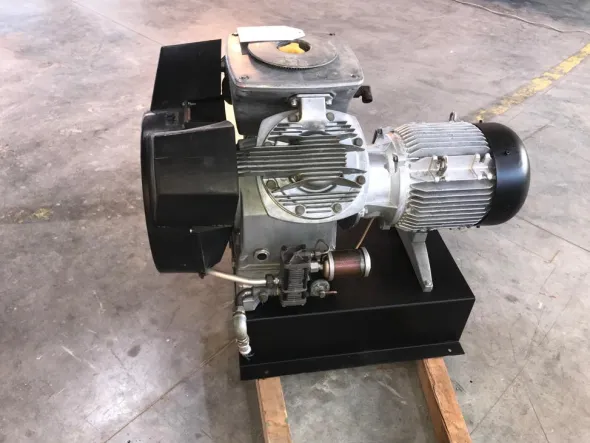 COD PRODOTTO: 827-1104Compressore a pistoni