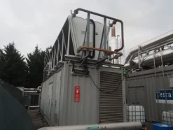 32#8478 Cogeneratore Caterpillar