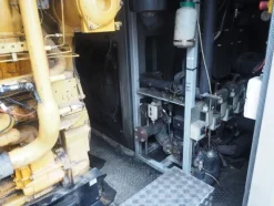 32#8478 Cogeneratore Caterpillar