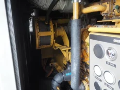 32#8478 Cogeneratore Caterpillar