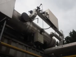 32#8478 Cogeneratore Caterpillar