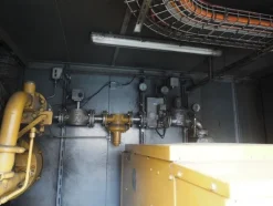 32#8478 Cogeneratore Caterpillar