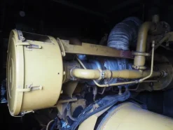 32#8478 Cogeneratore Caterpillar