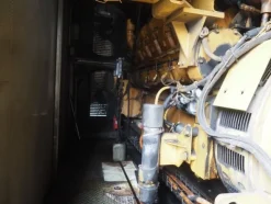 32#8478 Cogeneratore Caterpillar