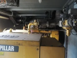 32#8478 Cogeneratore Caterpillar