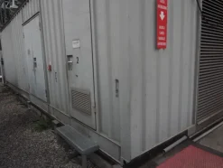 32#8478 Cogeneratore Caterpillar