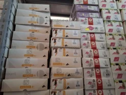 20#8933 Collant e Gambaletti