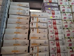 19#8933 Collant e Gambaletti