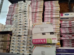19#8933 Collant e Gambaletti