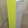 17#5328 Colonnina di ricarica per auto elettriche