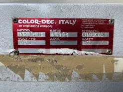 Color Dec PP 150E