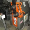 Comac curvatubi curvaprofili curvatrice calandra idraulica