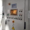 COMAC EBC60 co-rotating 60 mm diam. 42 L/D