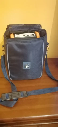 Combi 420 HT