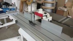 Combinata da legno RM C400/S