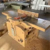 Combinata filo spessore SCM L'INVINCIBILE mod. 2250F