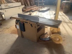 Combinata filo spessore SCM L'INVINCIBILE mod. 2250F