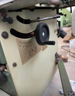 COMBINATA 6 LAVORAZIONI MARCATA CE