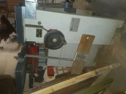 Combinata legno