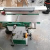 Combinata per Legno Discovery Wagon DAMATOMACCHINE