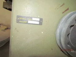 15#4280 Combinata Steton con pialla a filo
