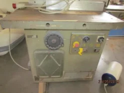 15#4280 Combinata Steton con pialla a filo