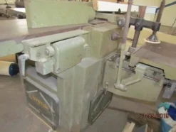 15#4280 Combinata Steton con pialla a filo