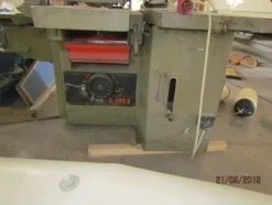 15#4280 Combinata Steton con pialla a filo