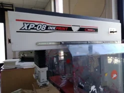 Comec ink print xp-08