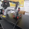 Come nuova, poche ore di lavoro
