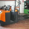 Commissionatore Orizzontale OSE 250 P