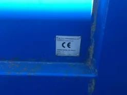 compatattore per rifiuti