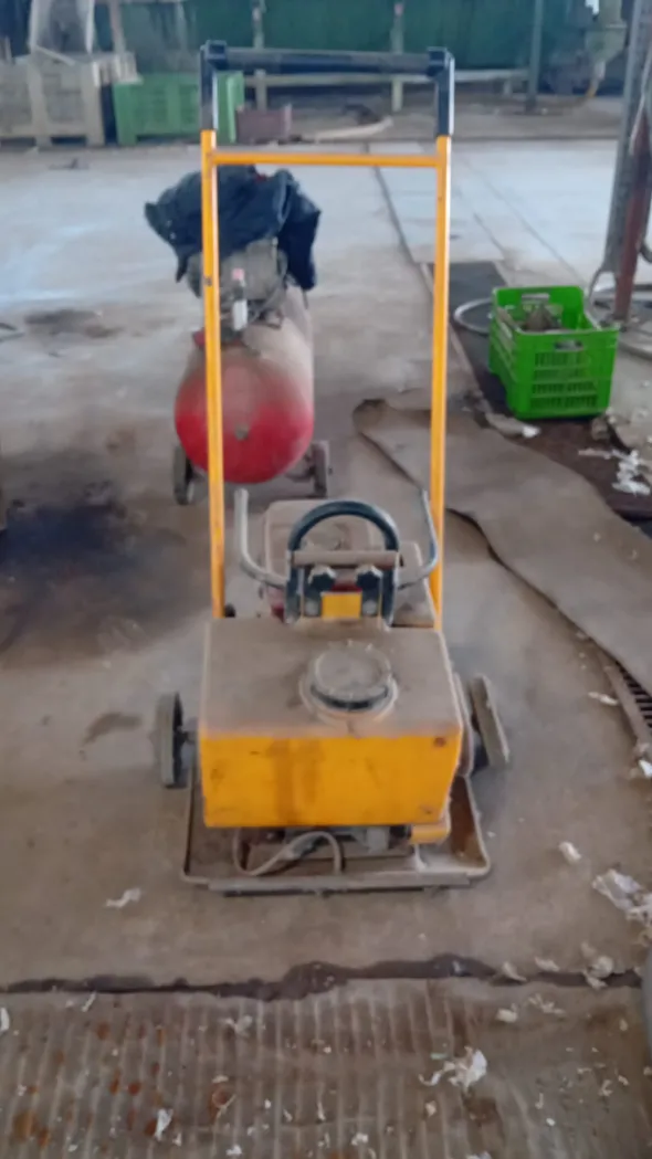 Compattatore