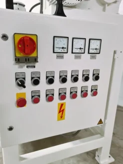 COMPATTATORE ALEXANDERWERK WP150 (COD. PH-PR-GRA-29)