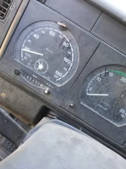 1#7753 Compattatore Fiat Iveco