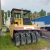 60#7778 Compattatore gommato Dynapac 271