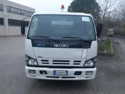 2#6424 Compattatore Isuzu