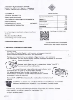 1#4265 Compattatore Iveco 100 E4 con attrezzatura Farid MK2