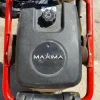 9#5445 Compattatore Maxima e saldatrice Stayer